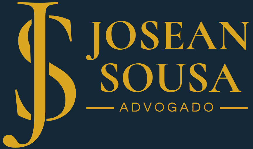 Logo Josean Sousa Advogado
