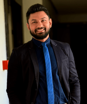 Advogado especializado em direito a saúde