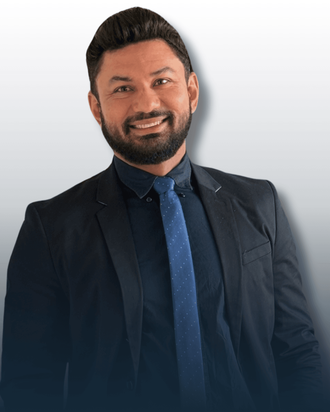 Advogado especializado em direito a saúde